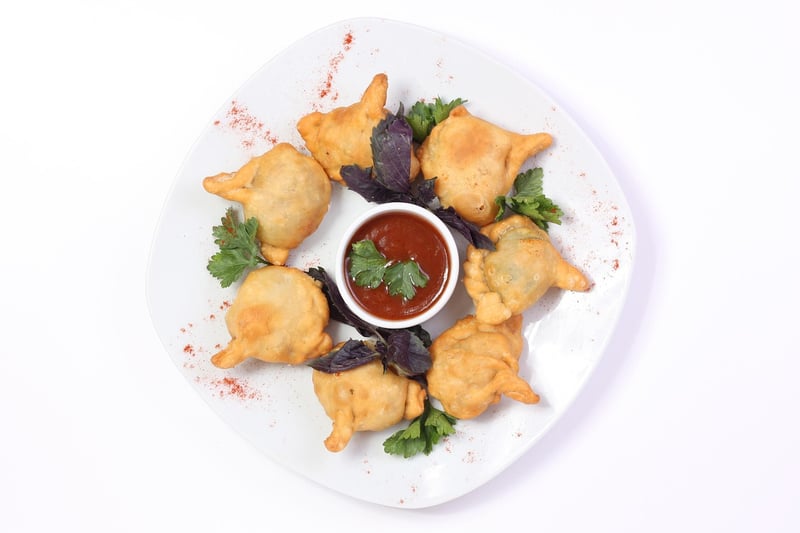 Indian Cuisine
