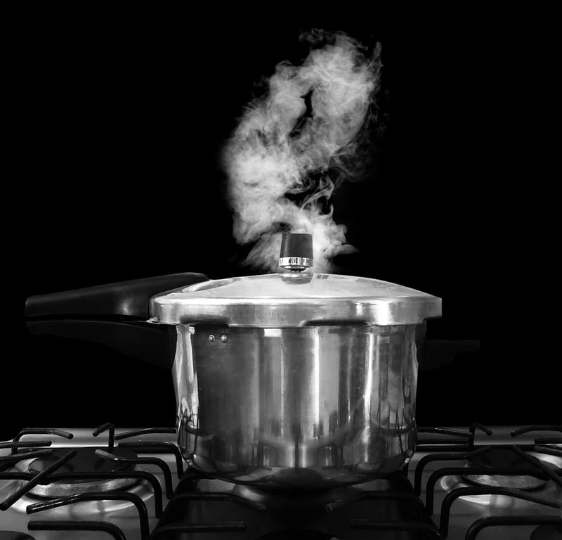 Smart Slow Cooker